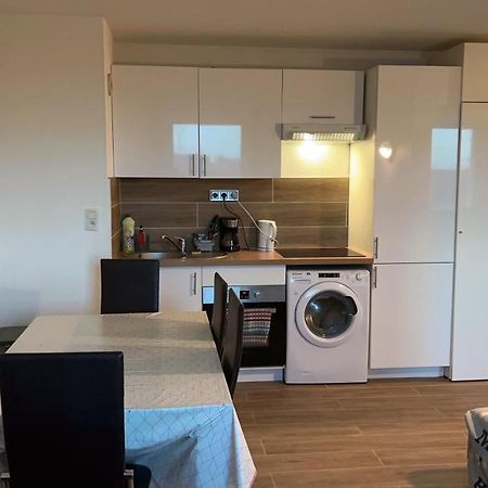 Appartement Futuroscope-P' Chasseneuil-du-Poitou Εξωτερικό φωτογραφία
