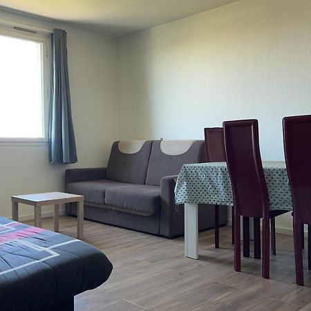 Appartement Futuroscope-P' Chasseneuil-du-Poitou Εξωτερικό φωτογραφία
