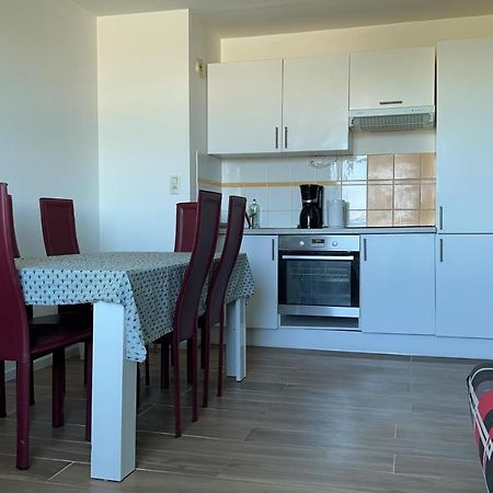 Appartement Futuroscope-P' Chasseneuil-du-Poitou Εξωτερικό φωτογραφία