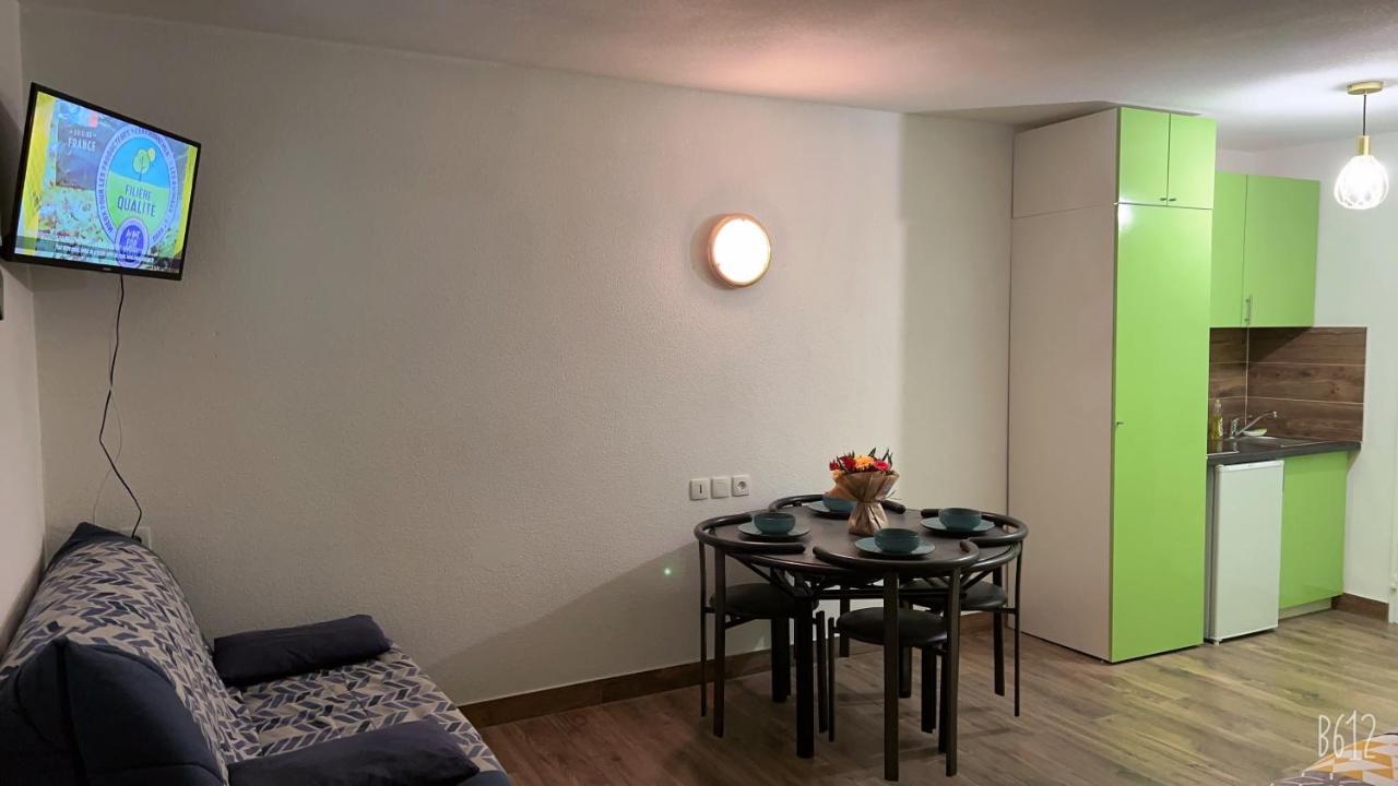 Appartement Futuroscope-P' Chasseneuil-du-Poitou Εξωτερικό φωτογραφία