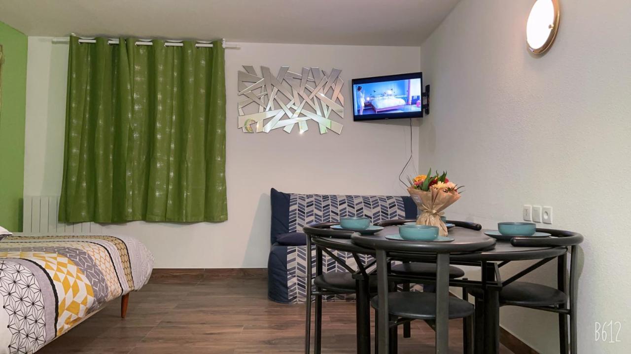 Appartement Futuroscope-P' Chasseneuil-du-Poitou Εξωτερικό φωτογραφία