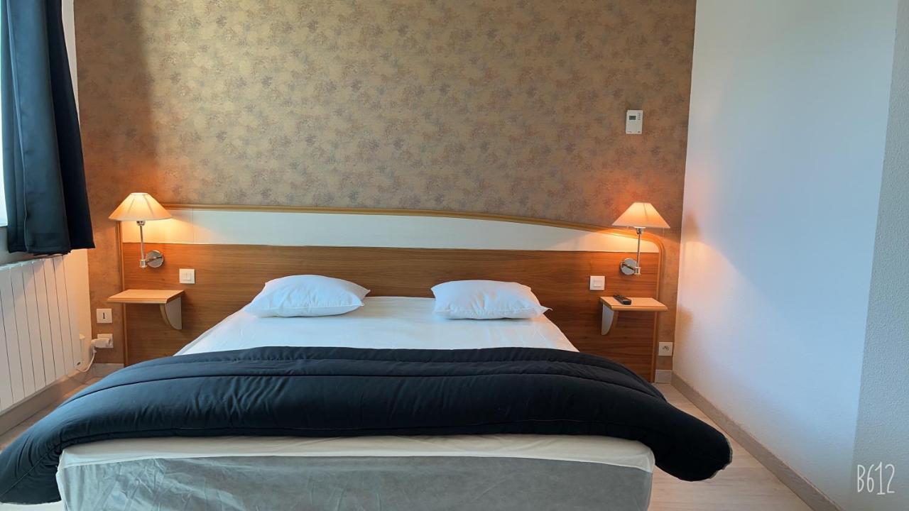 Appartement Futuroscope-P' Chasseneuil-du-Poitou Εξωτερικό φωτογραφία