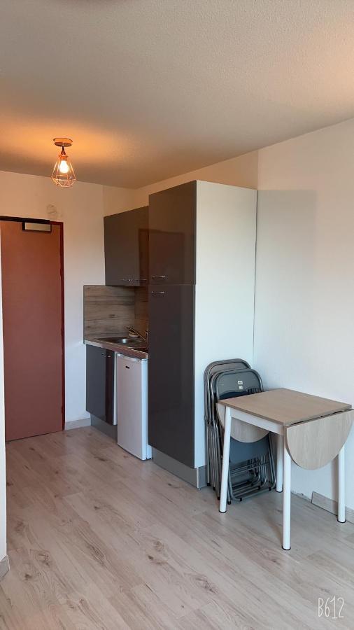 Appartement Futuroscope-P' Chasseneuil-du-Poitou Εξωτερικό φωτογραφία