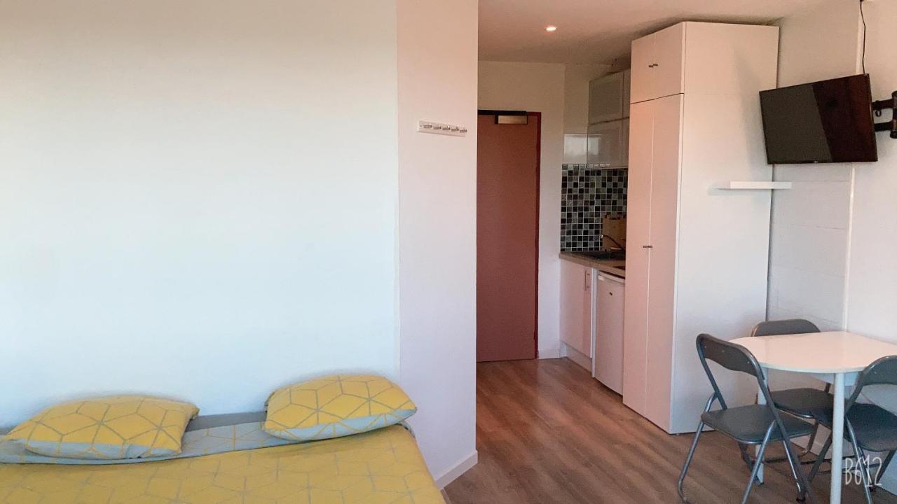 Appartement Futuroscope-P' Chasseneuil-du-Poitou Εξωτερικό φωτογραφία