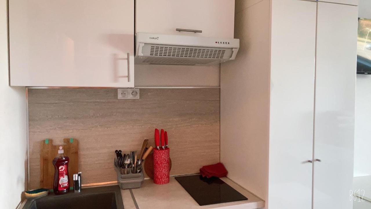 Appartement Futuroscope-P' Chasseneuil-du-Poitou Εξωτερικό φωτογραφία