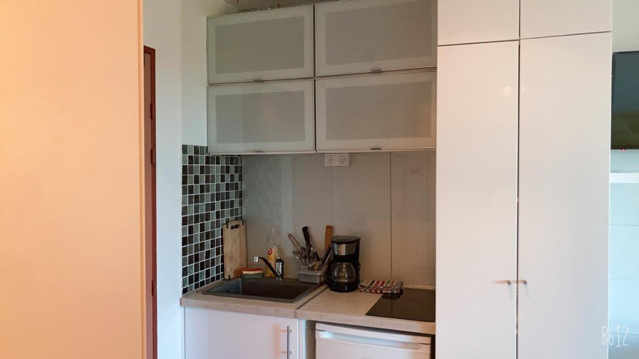 Appartement Futuroscope-P' Chasseneuil-du-Poitou Εξωτερικό φωτογραφία