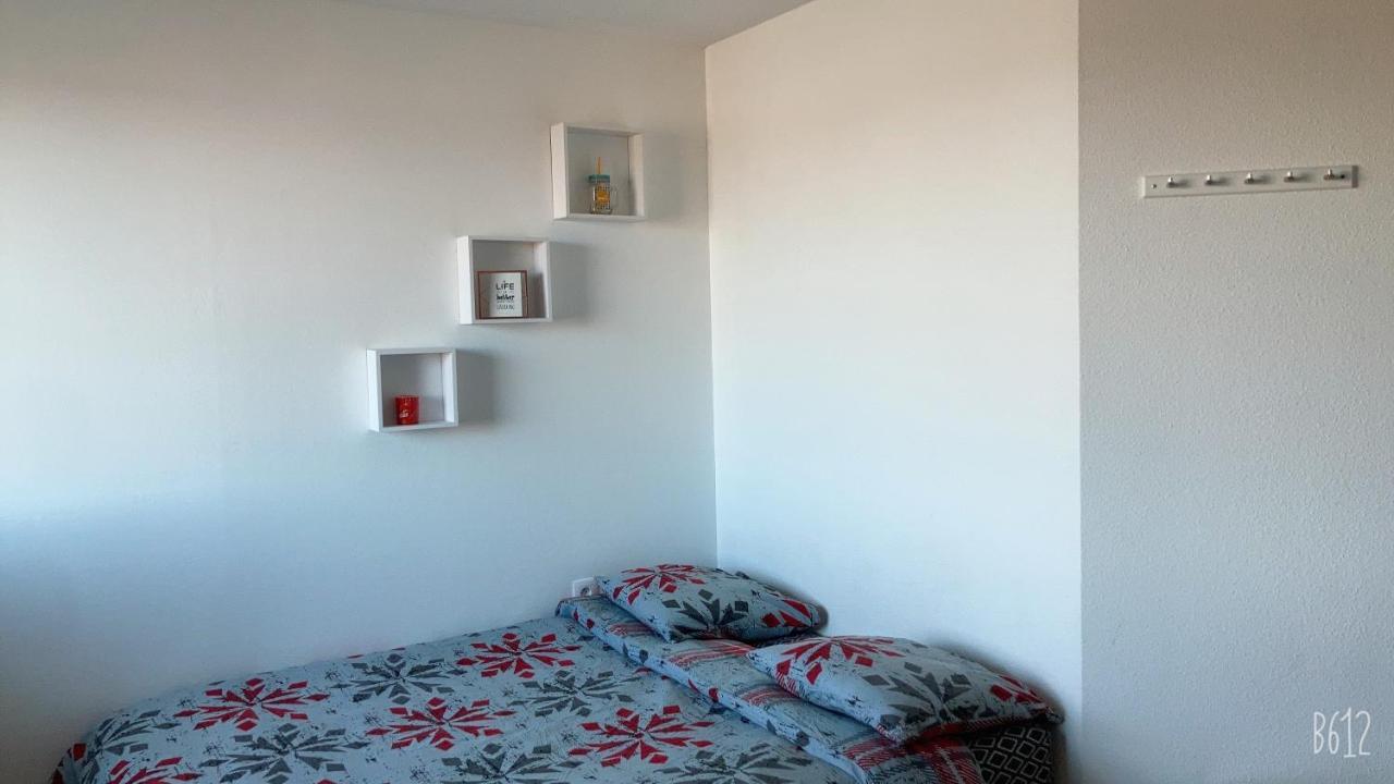 Appartement Futuroscope-P' Chasseneuil-du-Poitou Εξωτερικό φωτογραφία