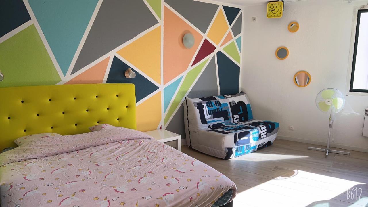 Appartement Futuroscope-P' Chasseneuil-du-Poitou Εξωτερικό φωτογραφία