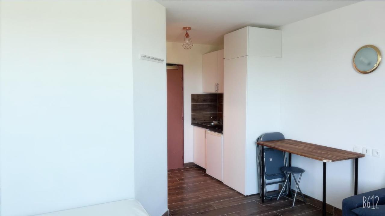 Appartement Futuroscope-P' Chasseneuil-du-Poitou Εξωτερικό φωτογραφία