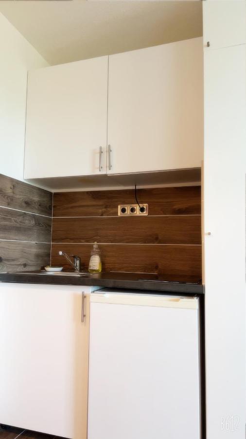 Appartement Futuroscope-P' Chasseneuil-du-Poitou Εξωτερικό φωτογραφία