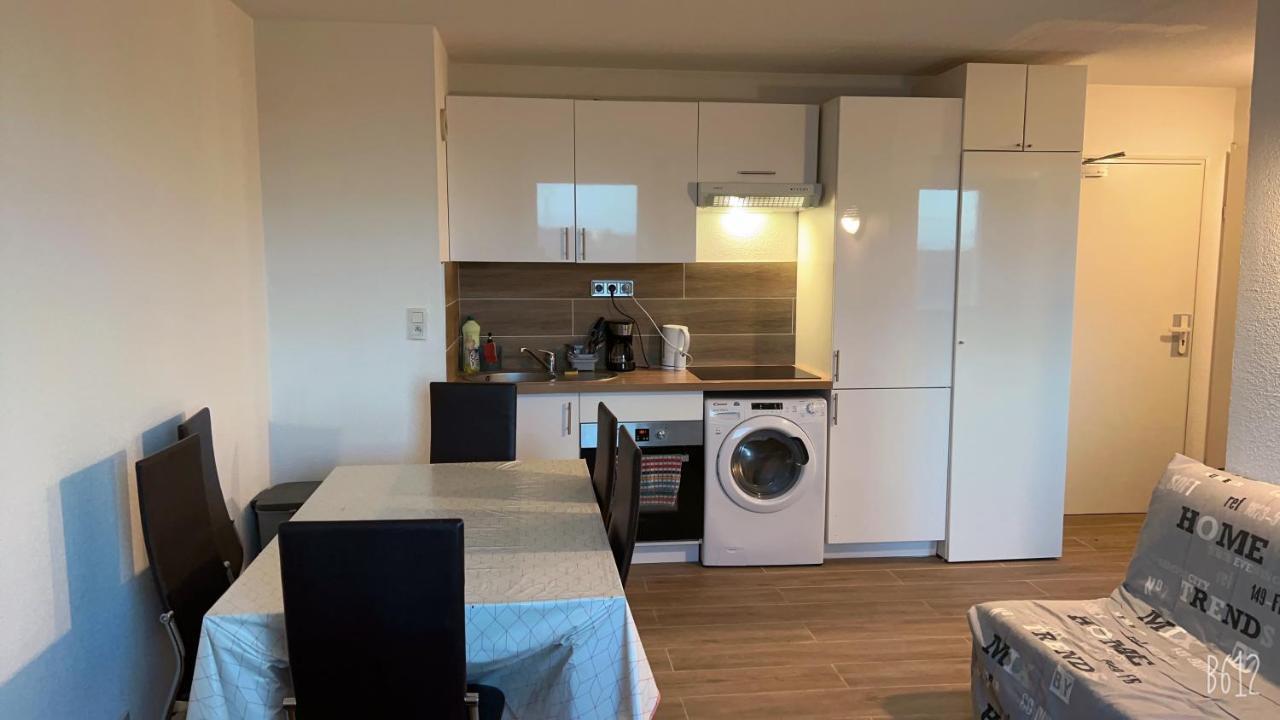 Appartement Futuroscope-P' Chasseneuil-du-Poitou Εξωτερικό φωτογραφία