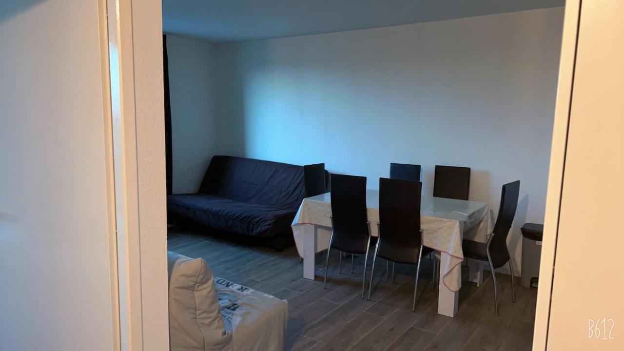 Appartement Futuroscope-P' Chasseneuil-du-Poitou Εξωτερικό φωτογραφία