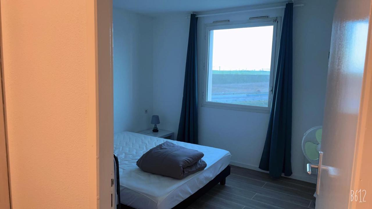 Appartement Futuroscope-P' Chasseneuil-du-Poitou Εξωτερικό φωτογραφία