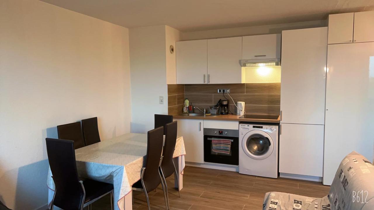Appartement Futuroscope-P' Chasseneuil-du-Poitou Εξωτερικό φωτογραφία