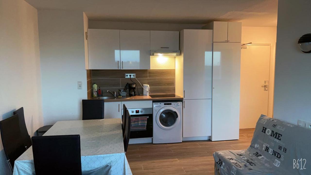 Appartement Futuroscope-P' Chasseneuil-du-Poitou Εξωτερικό φωτογραφία