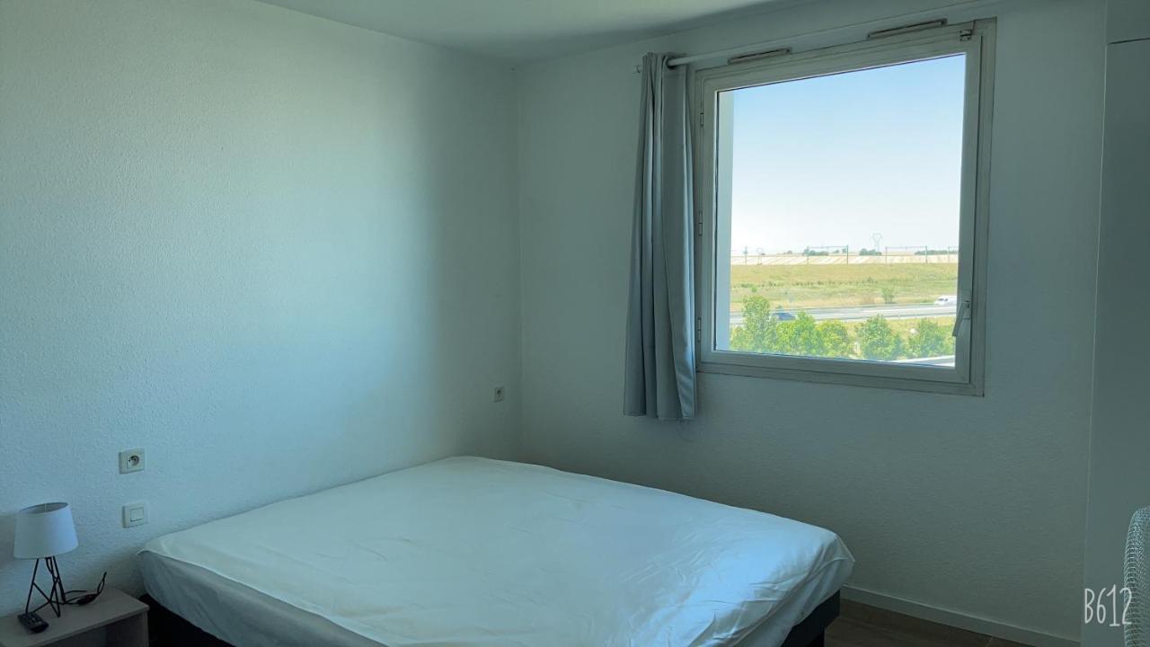 Appartement Futuroscope-P' Chasseneuil-du-Poitou Εξωτερικό φωτογραφία