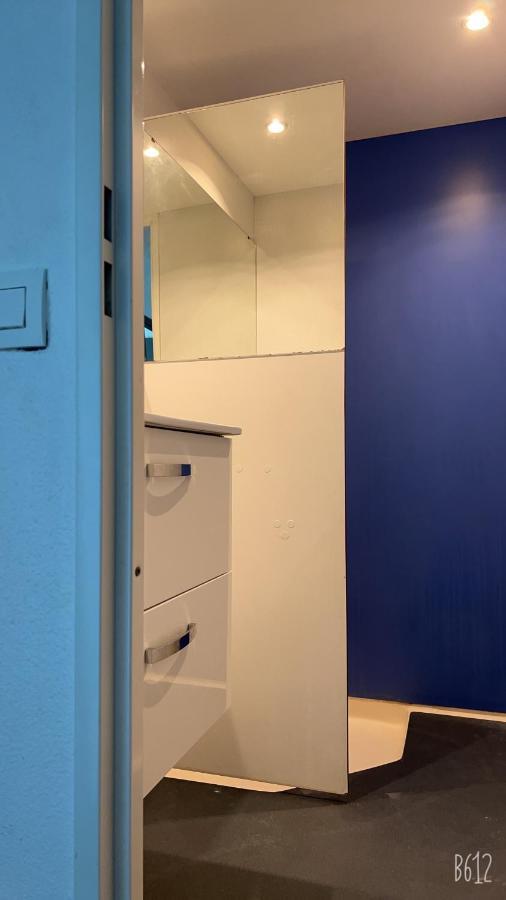 Appartement Futuroscope-P' Chasseneuil-du-Poitou Εξωτερικό φωτογραφία