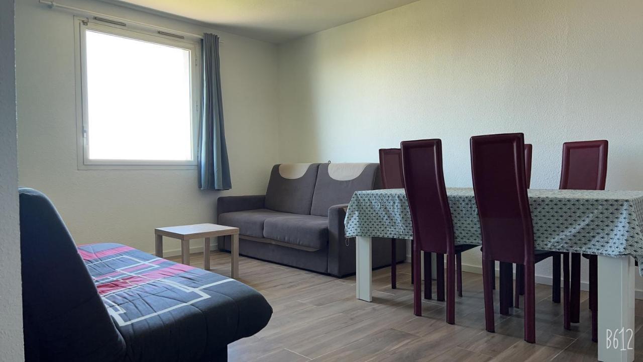 Appartement Futuroscope-P' Chasseneuil-du-Poitou Εξωτερικό φωτογραφία