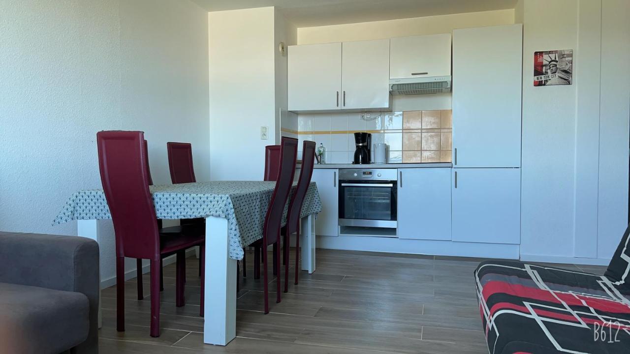 Appartement Futuroscope-P' Chasseneuil-du-Poitou Εξωτερικό φωτογραφία