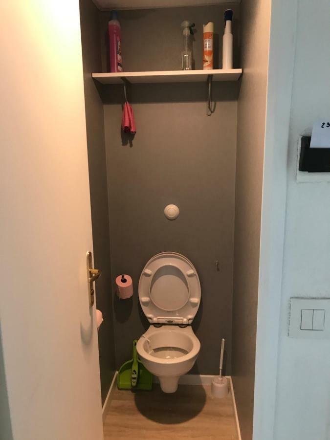 Appartement Futuroscope-P' Chasseneuil-du-Poitou Εξωτερικό φωτογραφία