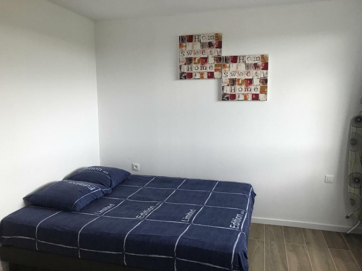 Appartement Futuroscope-P' Chasseneuil-du-Poitou Εξωτερικό φωτογραφία