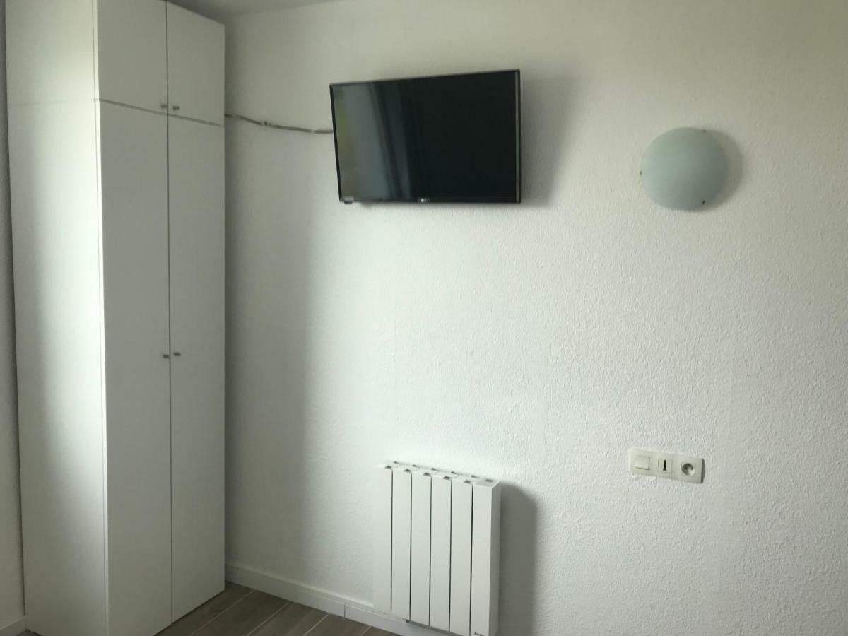 Appartement Futuroscope-P' Chasseneuil-du-Poitou Εξωτερικό φωτογραφία