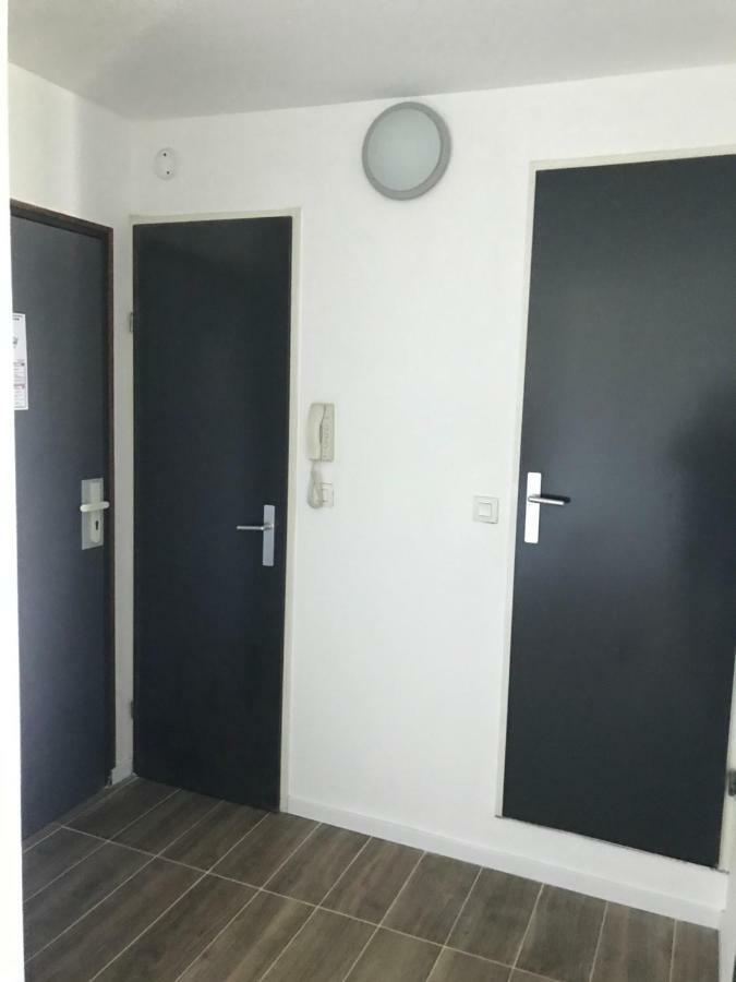 Appartement Futuroscope-P' Chasseneuil-du-Poitou Εξωτερικό φωτογραφία