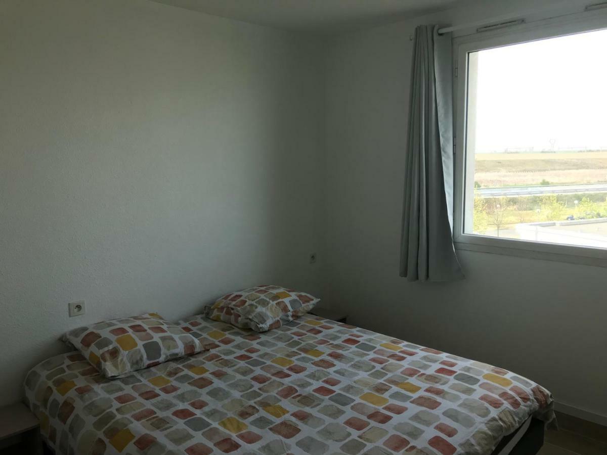Appartement Futuroscope-P' Chasseneuil-du-Poitou Εξωτερικό φωτογραφία