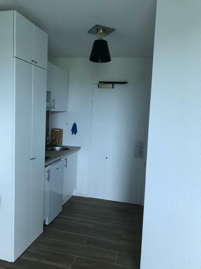 Appartement Futuroscope-P' Chasseneuil-du-Poitou Εξωτερικό φωτογραφία