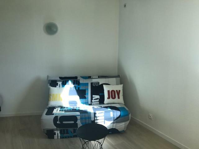 Appartement Futuroscope-P' Chasseneuil-du-Poitou Εξωτερικό φωτογραφία