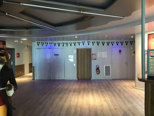 Appartement Futuroscope-P' Chasseneuil-du-Poitou Εξωτερικό φωτογραφία