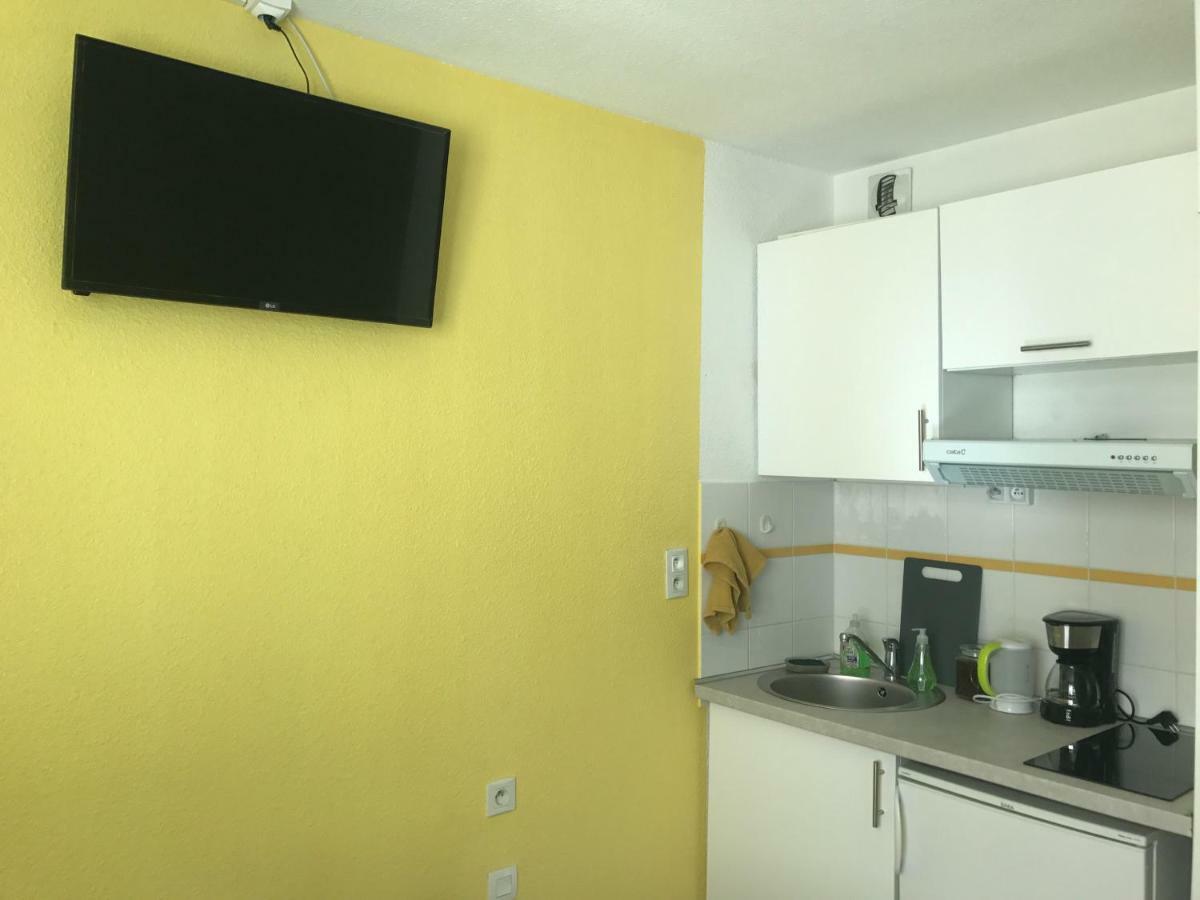 Appartement Futuroscope-P' Chasseneuil-du-Poitou Εξωτερικό φωτογραφία