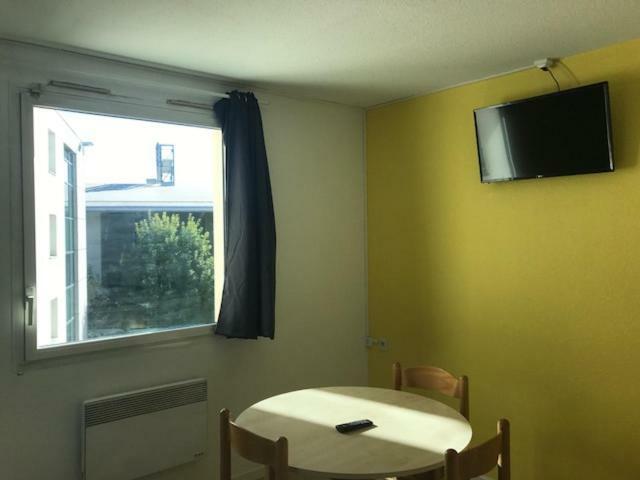 Appartement Futuroscope-P' Chasseneuil-du-Poitou Εξωτερικό φωτογραφία