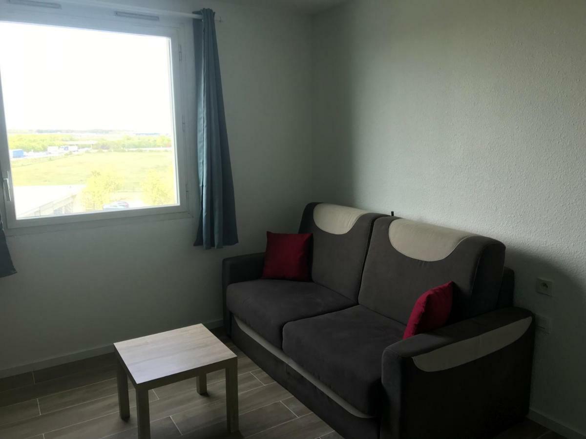 Appartement Futuroscope-P' Chasseneuil-du-Poitou Εξωτερικό φωτογραφία