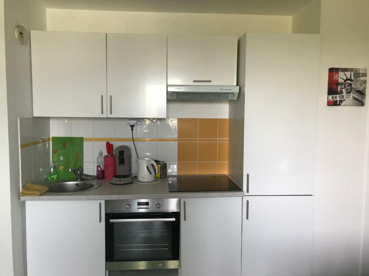 Appartement Futuroscope-P' Chasseneuil-du-Poitou Εξωτερικό φωτογραφία