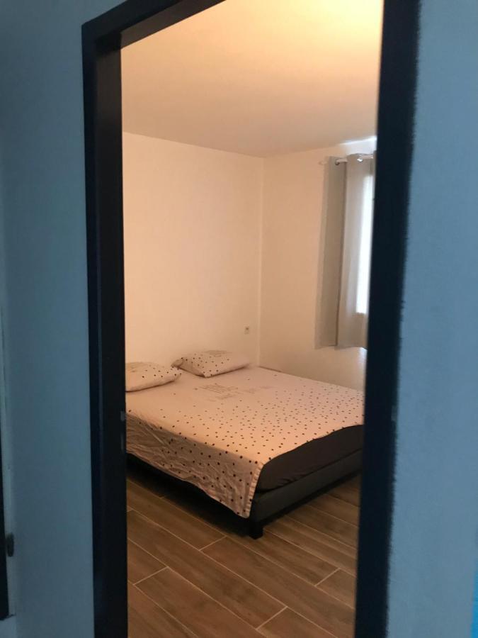 Appartement Futuroscope-P' Chasseneuil-du-Poitou Εξωτερικό φωτογραφία